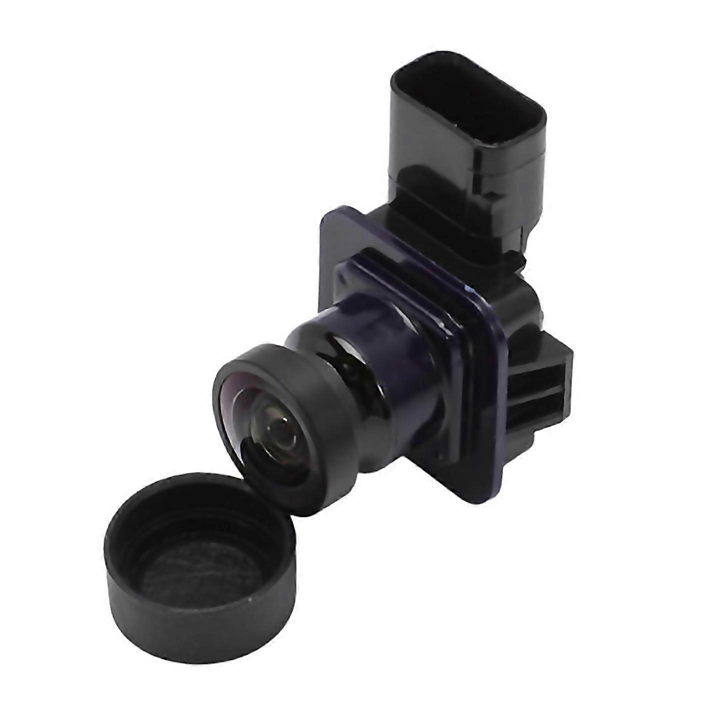 Pour vue arrière hd recul parking caméra de recul pour ford flex 20132019