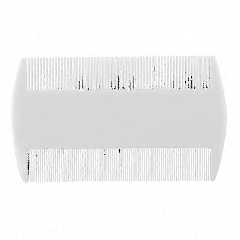 Double Sided Plastic Luskam