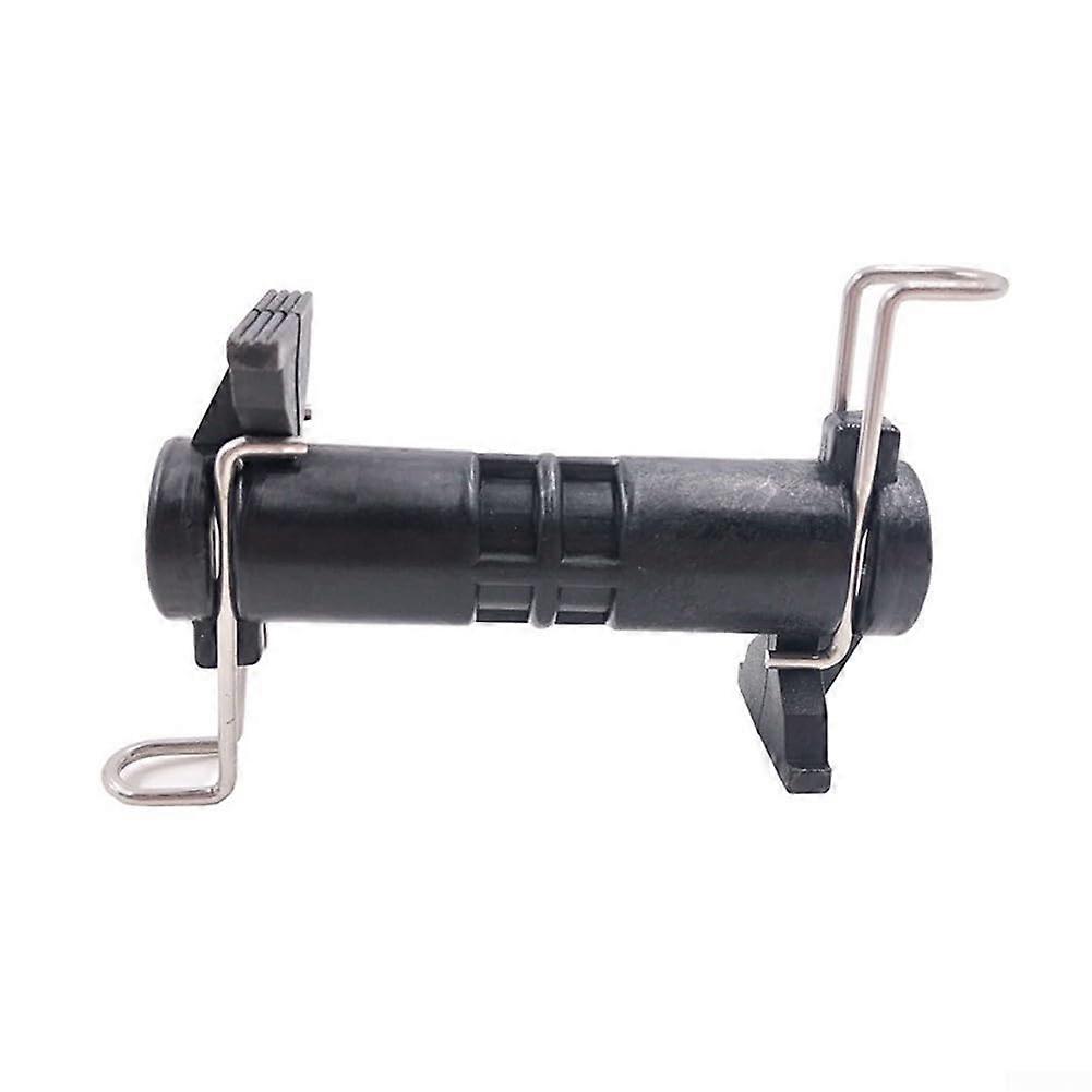 Quick Release Coupling for Pressure Washer Hoses, Nylon Material, Secure Quick Connect, K2-K6 Compatible