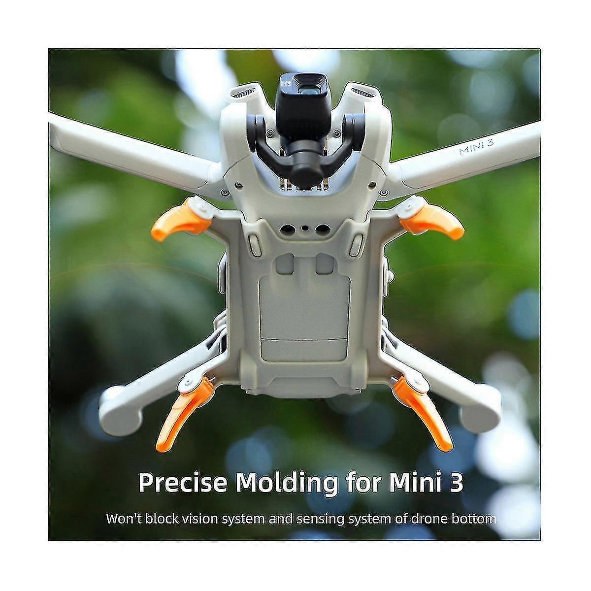 Is Suitable For Mini 3 Booster Tr Folding Bracket Tr Accessories,g SZRH A-D