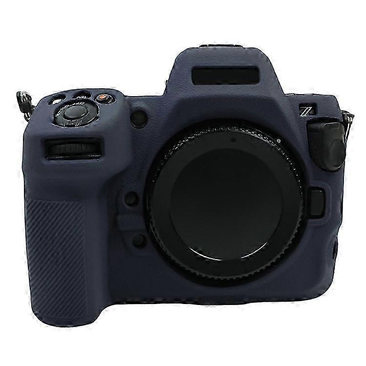 New Silicone Anti-Scratch Sleeve Camera Case for Nikon Z8