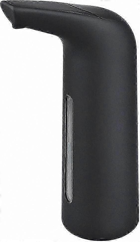 Touchless Automatic Hand Soap Dispenser