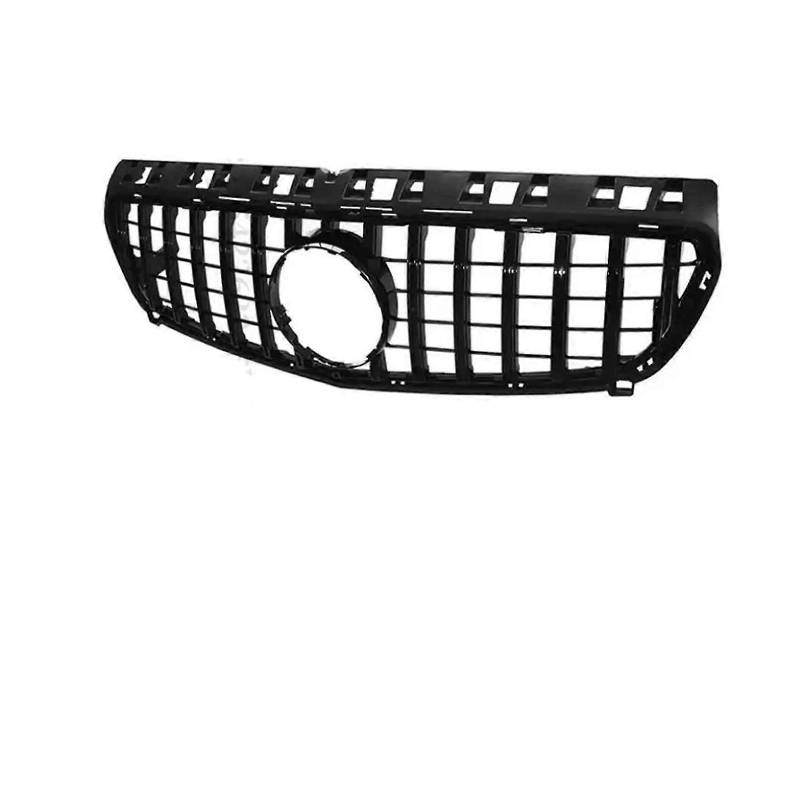 Grill Radiator Grille Racing Mesh Tuning For AClass A45 W176 20132018