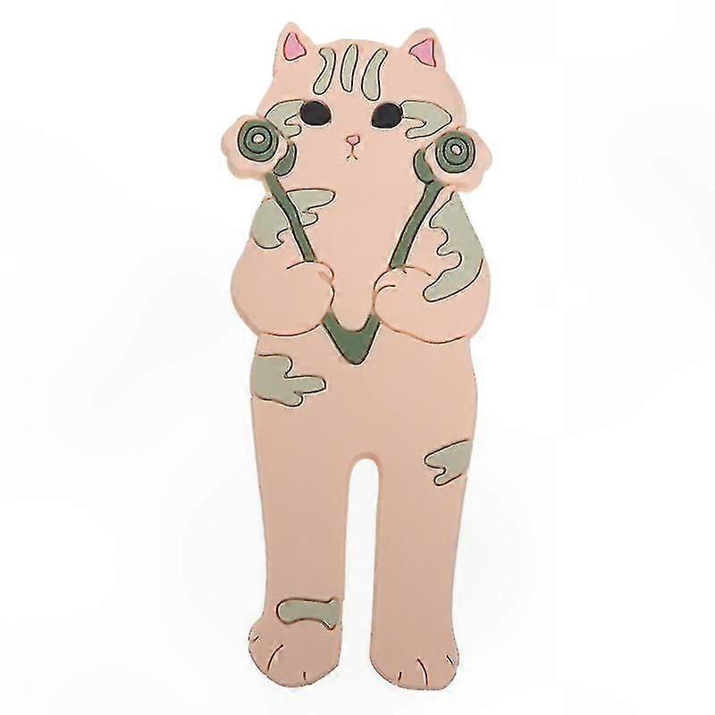 Single Refrigerator Ornament for Home Use