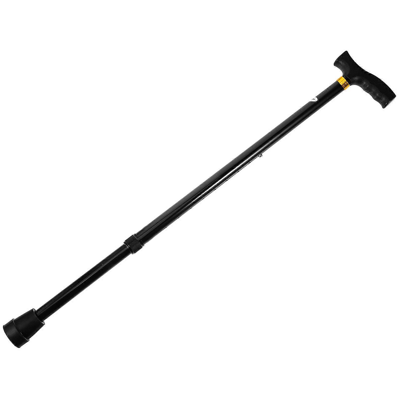 Compact Portable Walking Stick,Effective Arm Fatigue Reducer