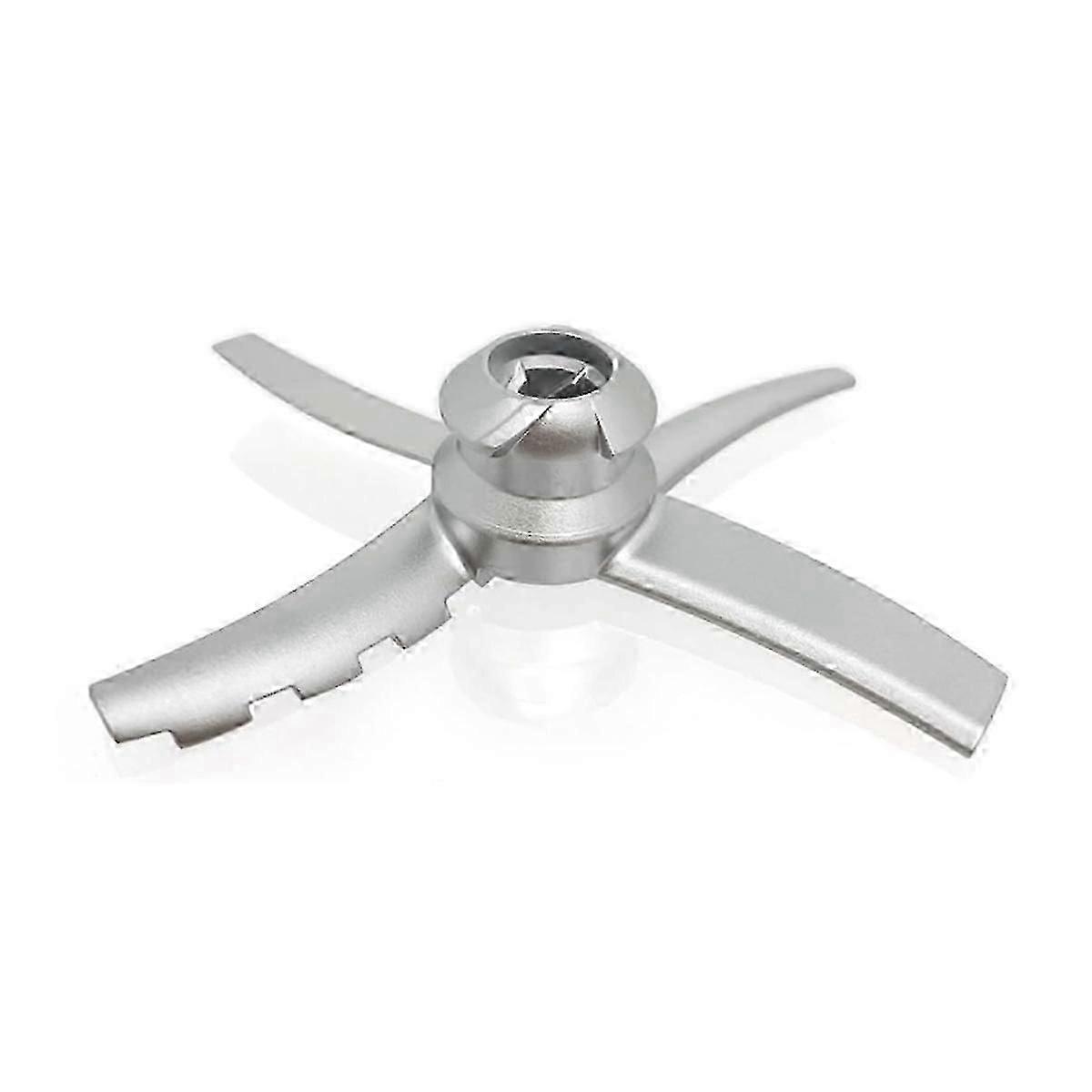 Replacement Paddle Blade for Ninja Creami NC501 CN501CO NC500C NC501C NC501H Ice Cream Maker