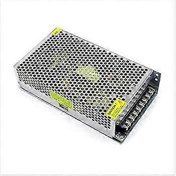 DC 12V 20A Universal Regulated Switching Power Supply Transformer for LED Strip Light