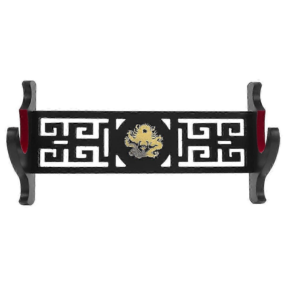 Katana Holder Display Hanger for Tanto Lightsaber Weapon Stand,1 Tier
