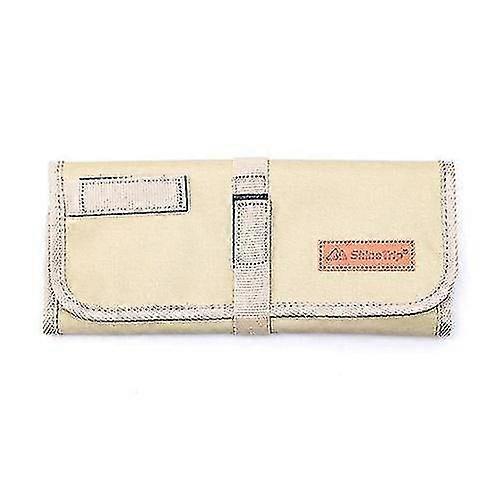 Camping Cookware Dinnerware Shine Trip Oxford Cloth  Picnic Tablewa...