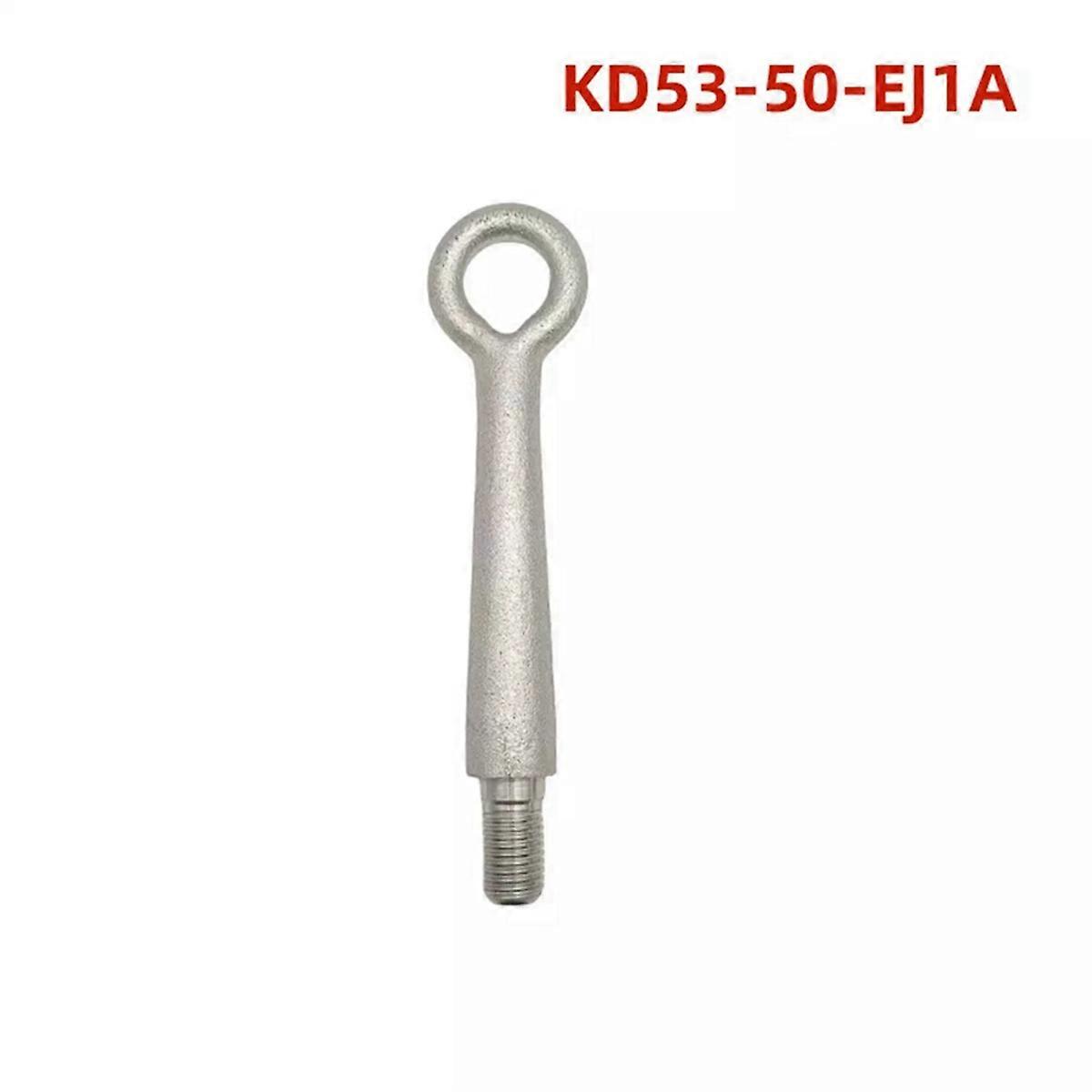 Car Tow Hook for 6 3 2 -5 -8 -3 -30 -60 KD53-50-EJ1A, KD53-50-EJ1B
