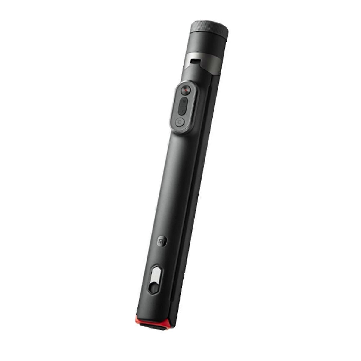 For Zoom Ground Selfie Stick Bluetooth Remote Control Portable Multi-Functional Tripod
