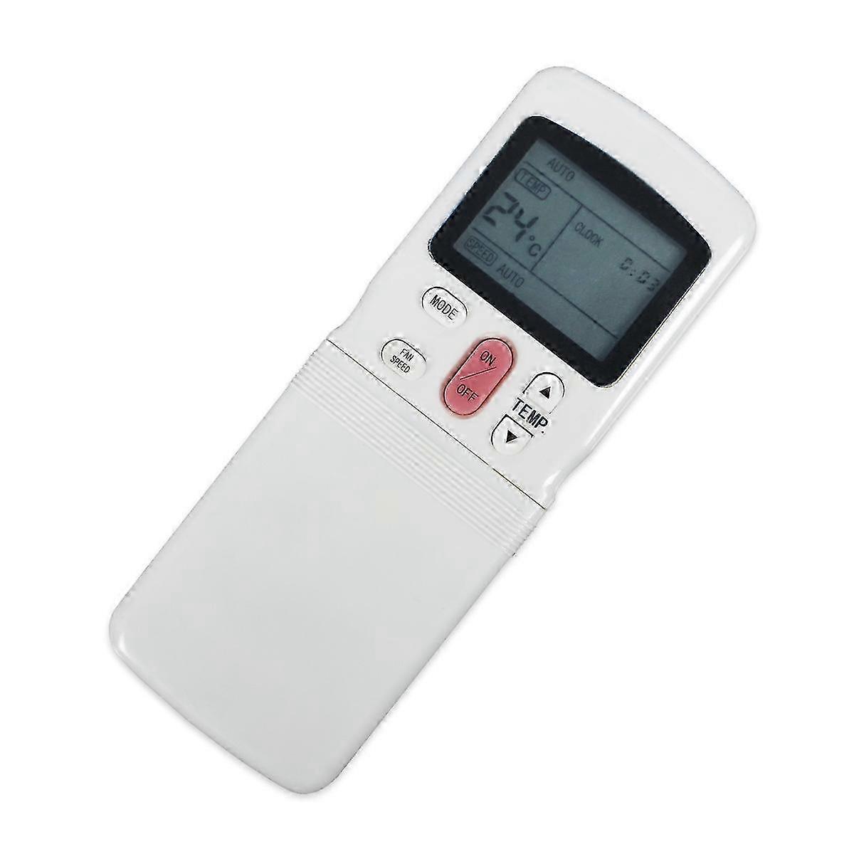AC Remote Control Compatible with R11HG-E R11HG/E Air Conditioner Models