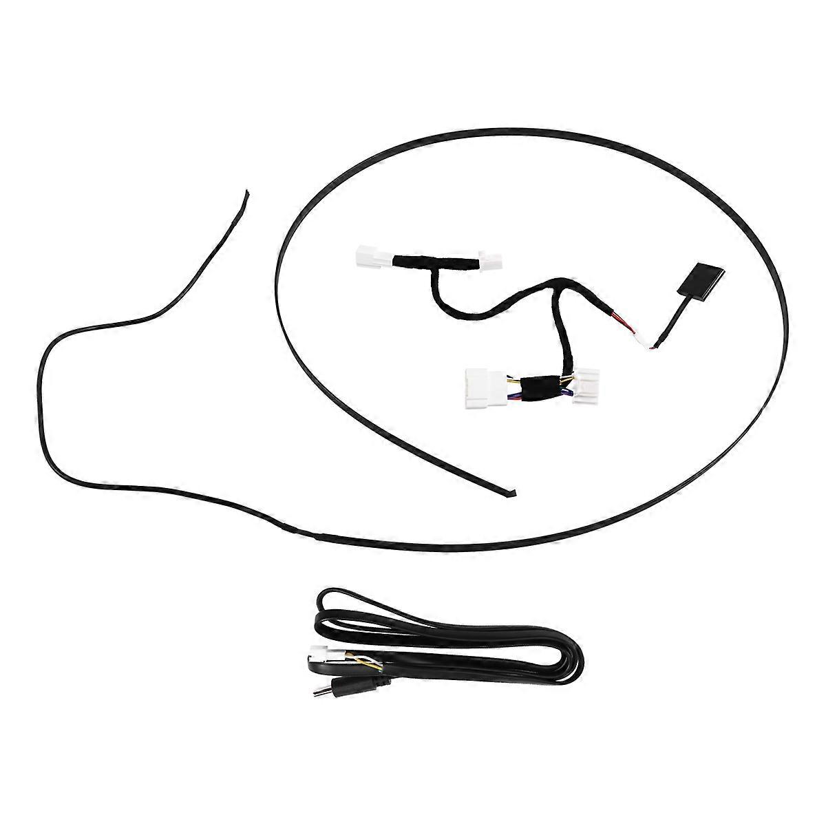 Automobile Ambient Light Intelligent Ambient Light BSD Ambient Light for Y