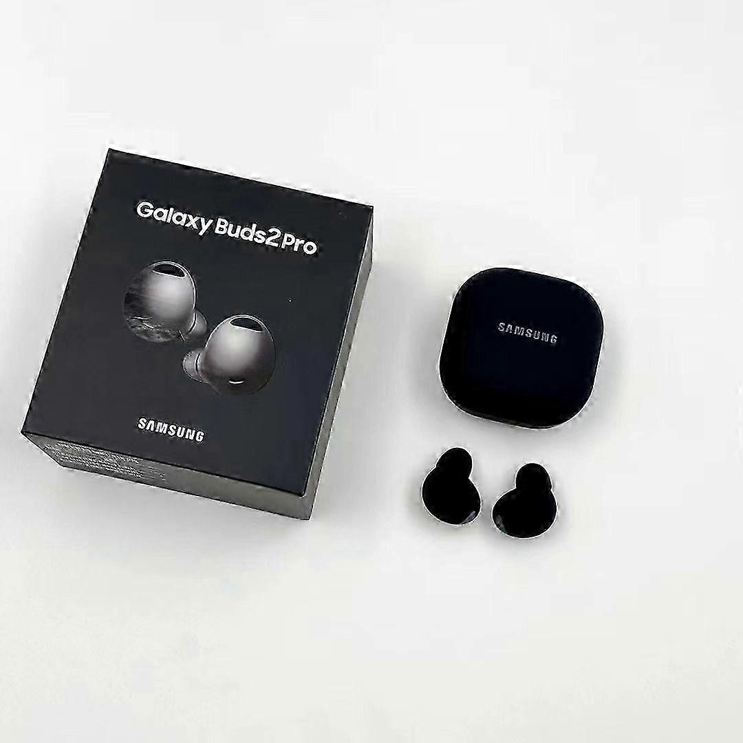For Samsung Galaxy Buds 2 R177 Wireless Bluetooth Headset Purple