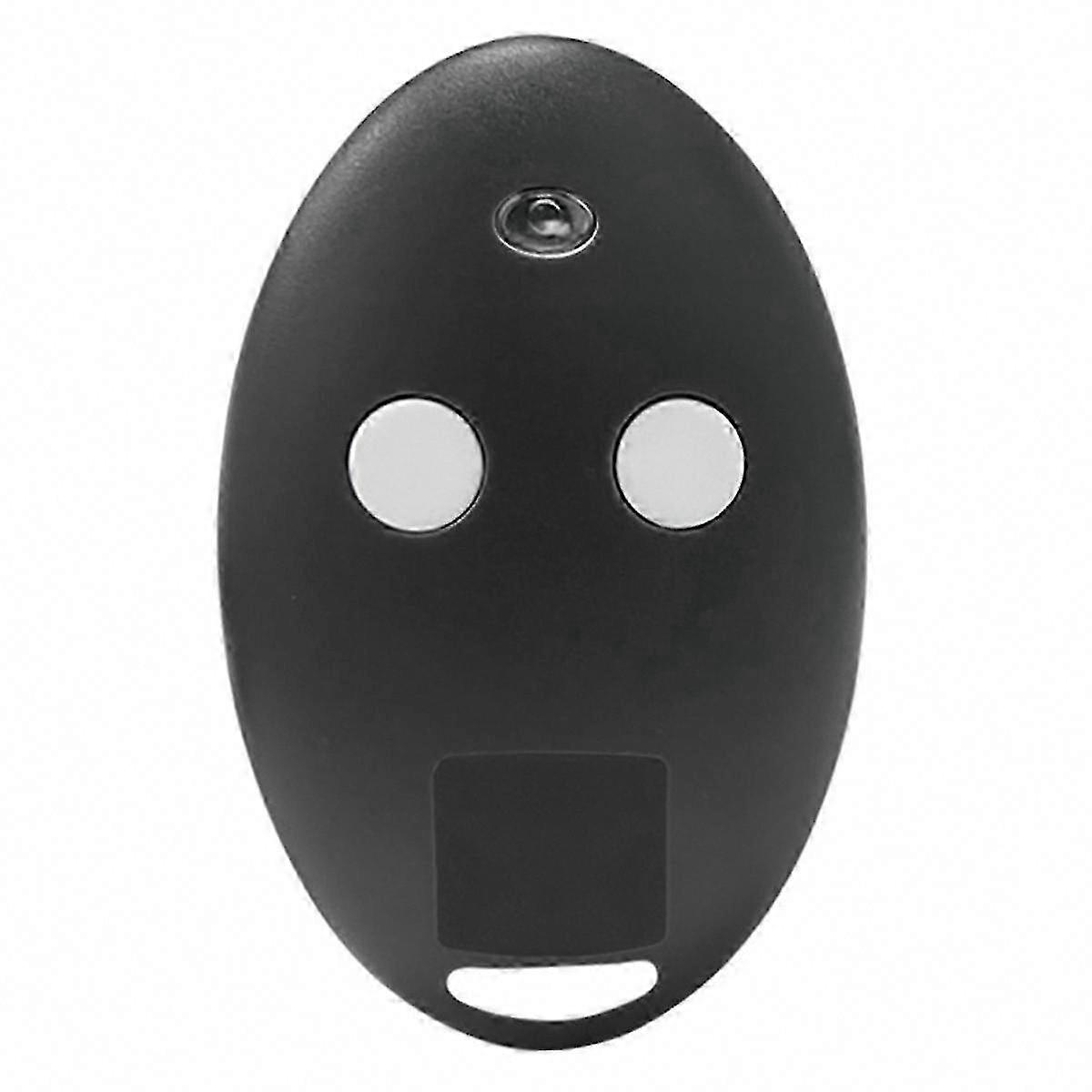 433MHz Rolling Code Garage Door Remote Control for BFT MITTO 2 Transmitter
