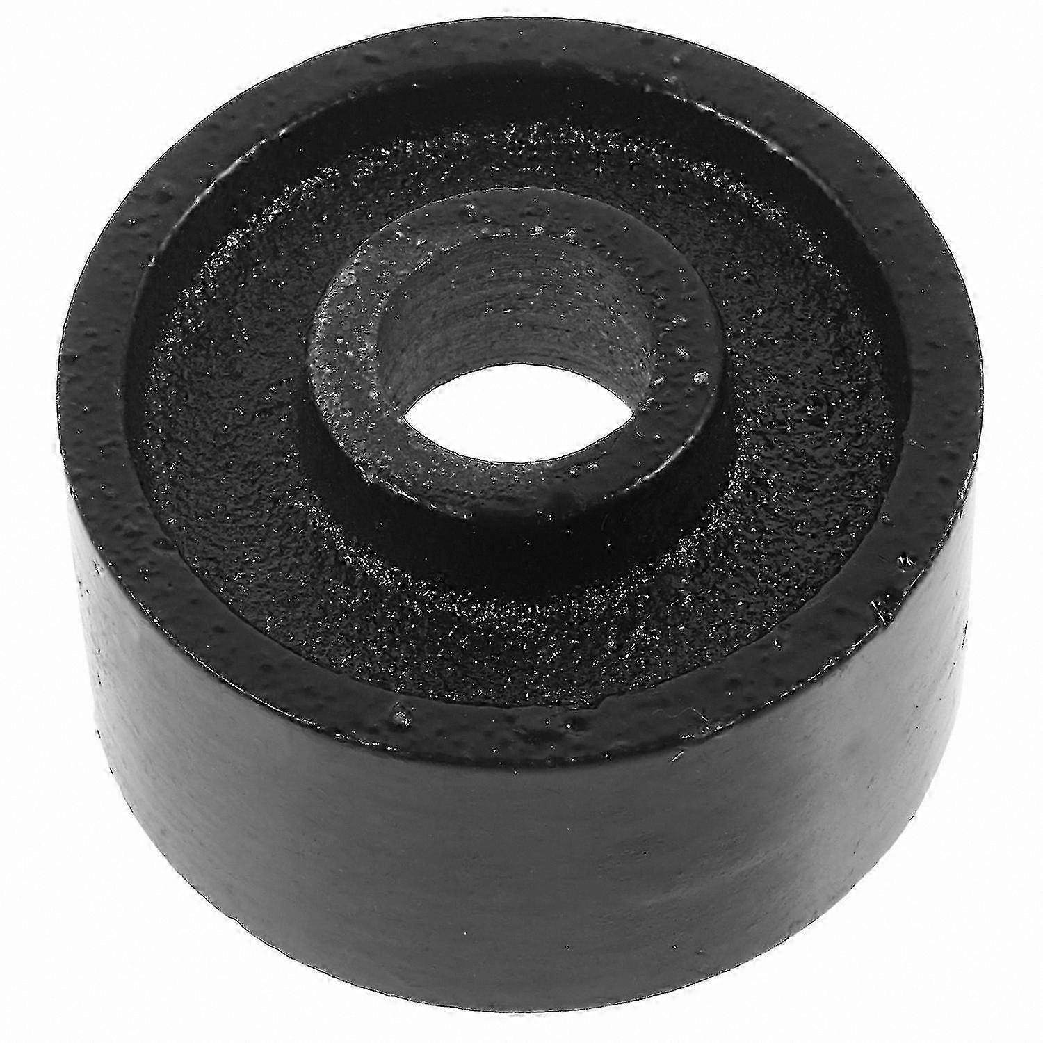 Hydraulic Horizontal Jack Accessories for Universal Front Wheel Casters with Simple Assembly