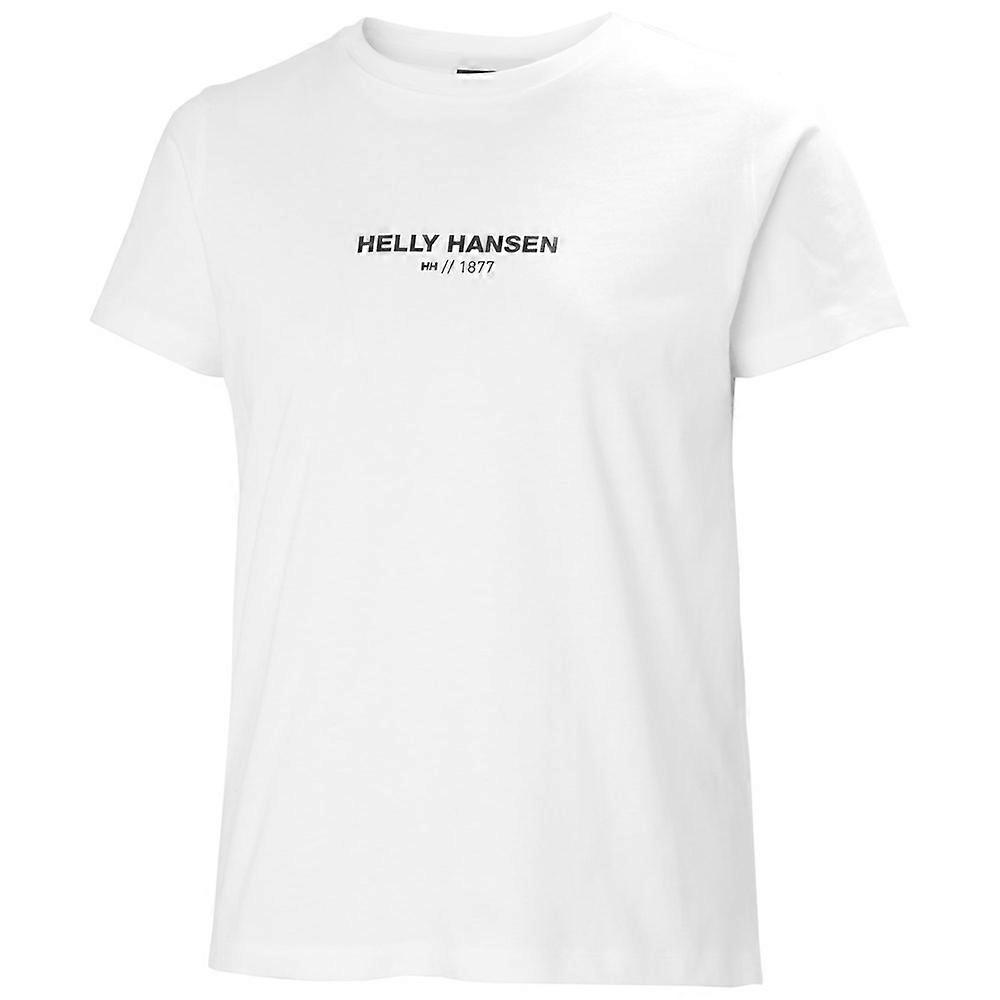 T-Shirt Helly Hansen 54591001