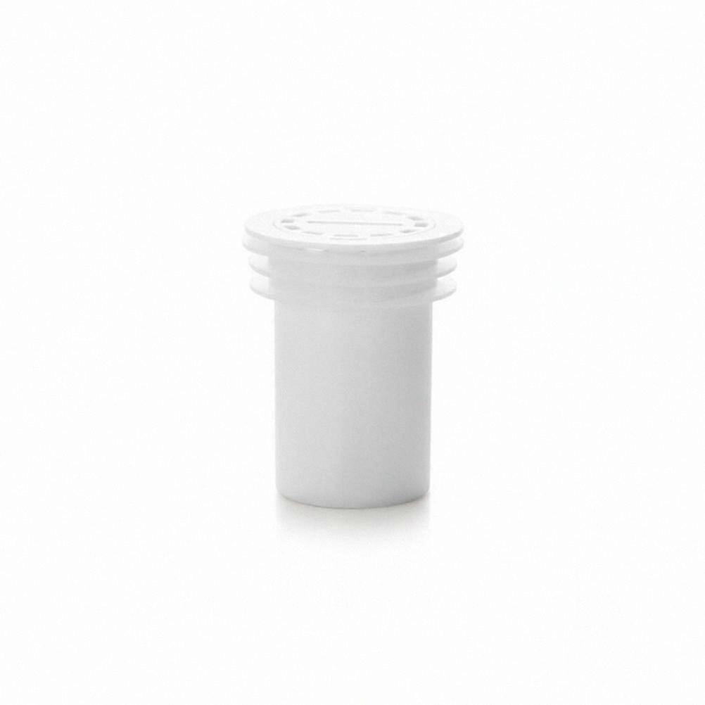 Universal Sink and Drain Stopper with Strainer for Kitchen and Bathroom Use Floor Drain Plug Resistant to Odors and Insects