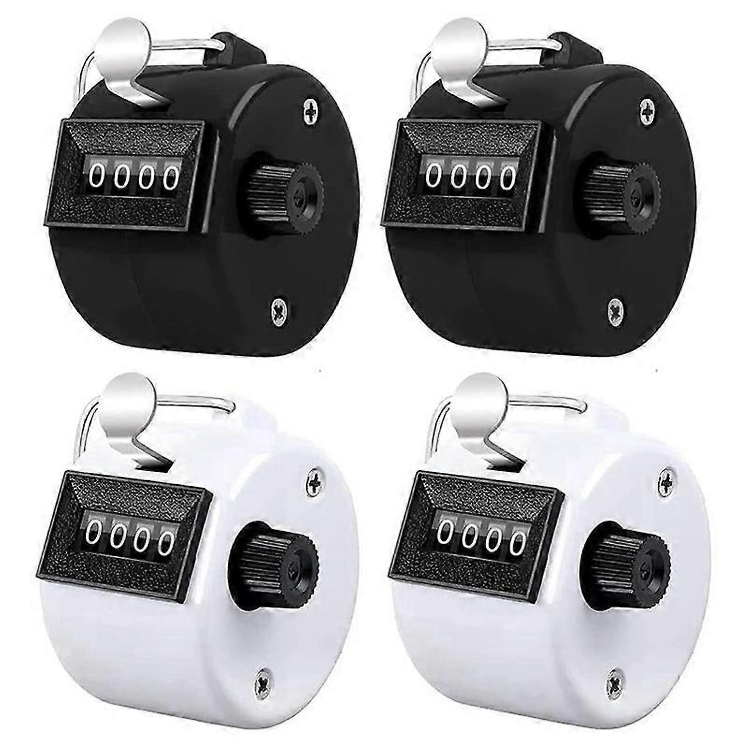 Handheld Mechanical Counters Clickers Pitch Counter