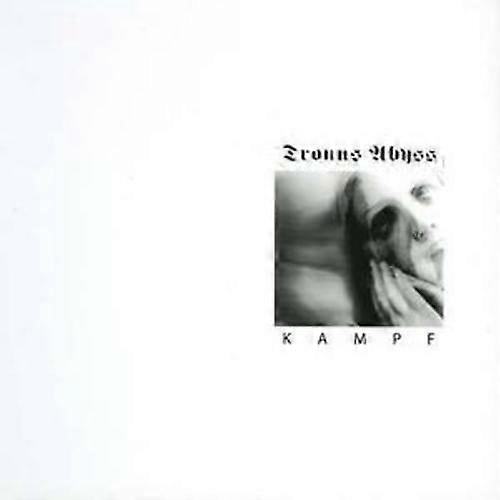 CD Tronus Abyss Kampf (2008) NOU