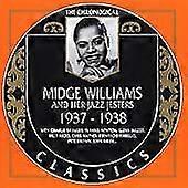 1937-1938 Klassikere THE CHRONOGICAL CD (2000)