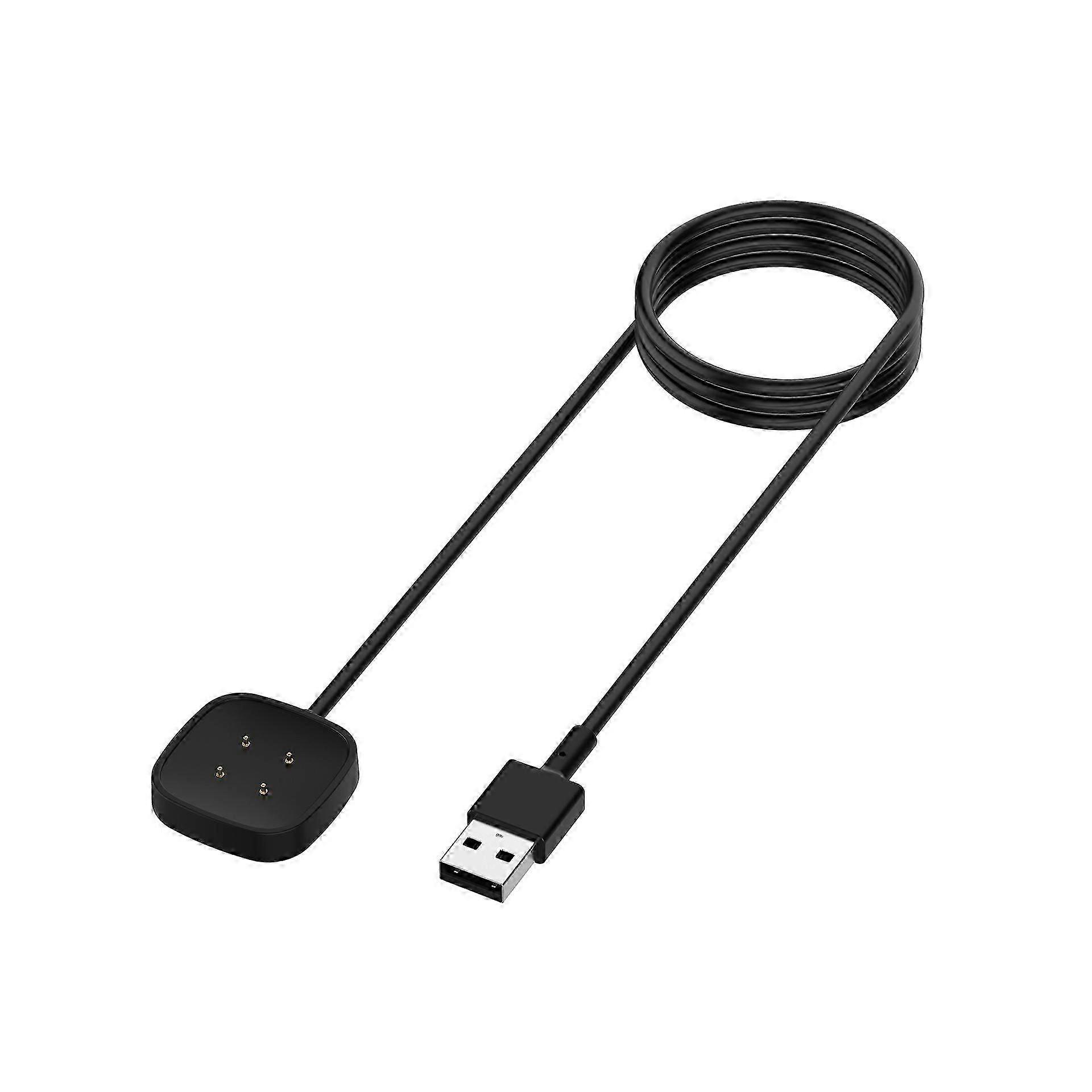 For Fitbit Versa 3 Charger