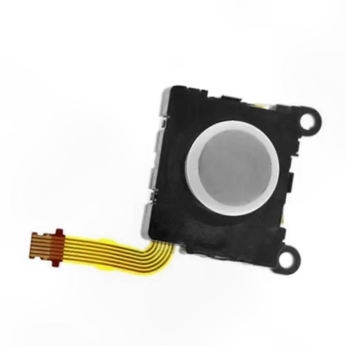 3D Analog Joystick Ersatz für PS Vita 1000 - passend für PSV1000 ThumbStick Controller