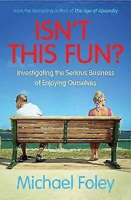 N'est-ce pas amusant?