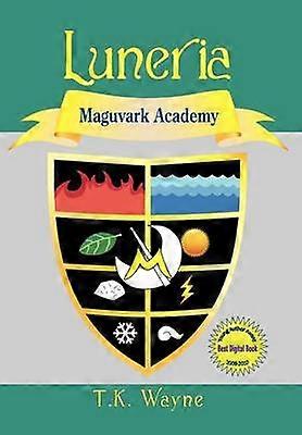 Luneria Maguvark Academy