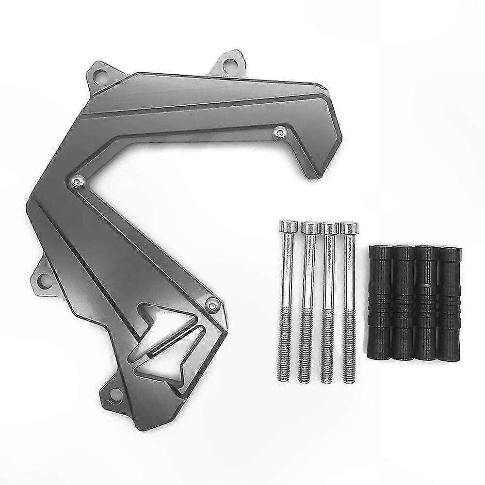 כיסוי מגן הילוכים קדמי לאופנוע עבור Z1000 2014-2021