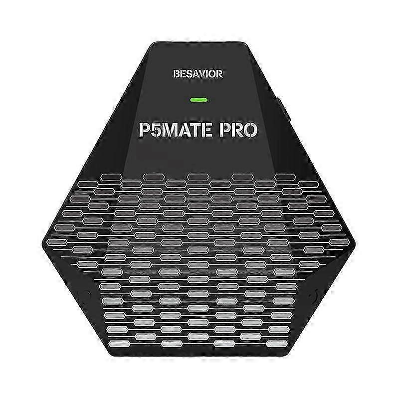 Compatible with Besavior P5Mate Pro PS5/PC game conversion adapter-A
