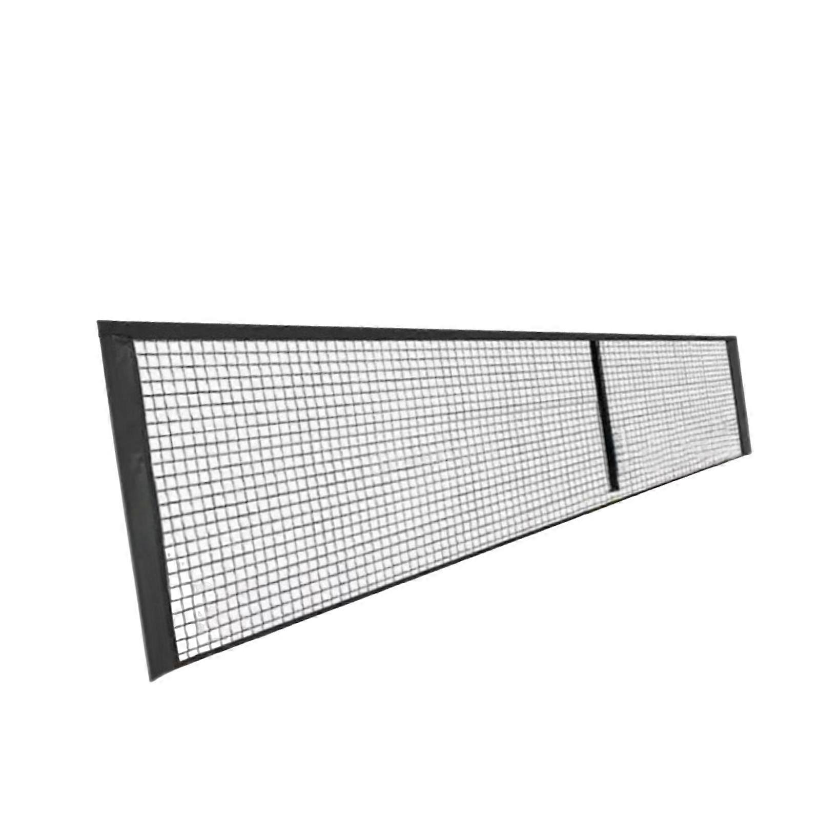 Pickleball Replacement Net,Professional Lightweight Practice Weather Resistance