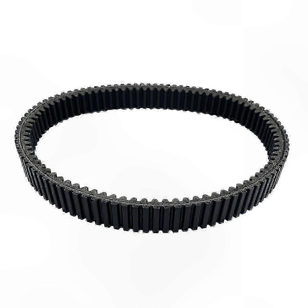ATV Drive Belt Compatible with CF400 CF500 CF600 UFORCE ZFORCE 0180-055000 Series Replacement Part