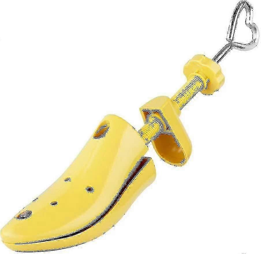Profissional High Instep Shoe Stretcher expande a altura e o comprimento do presente do calçado