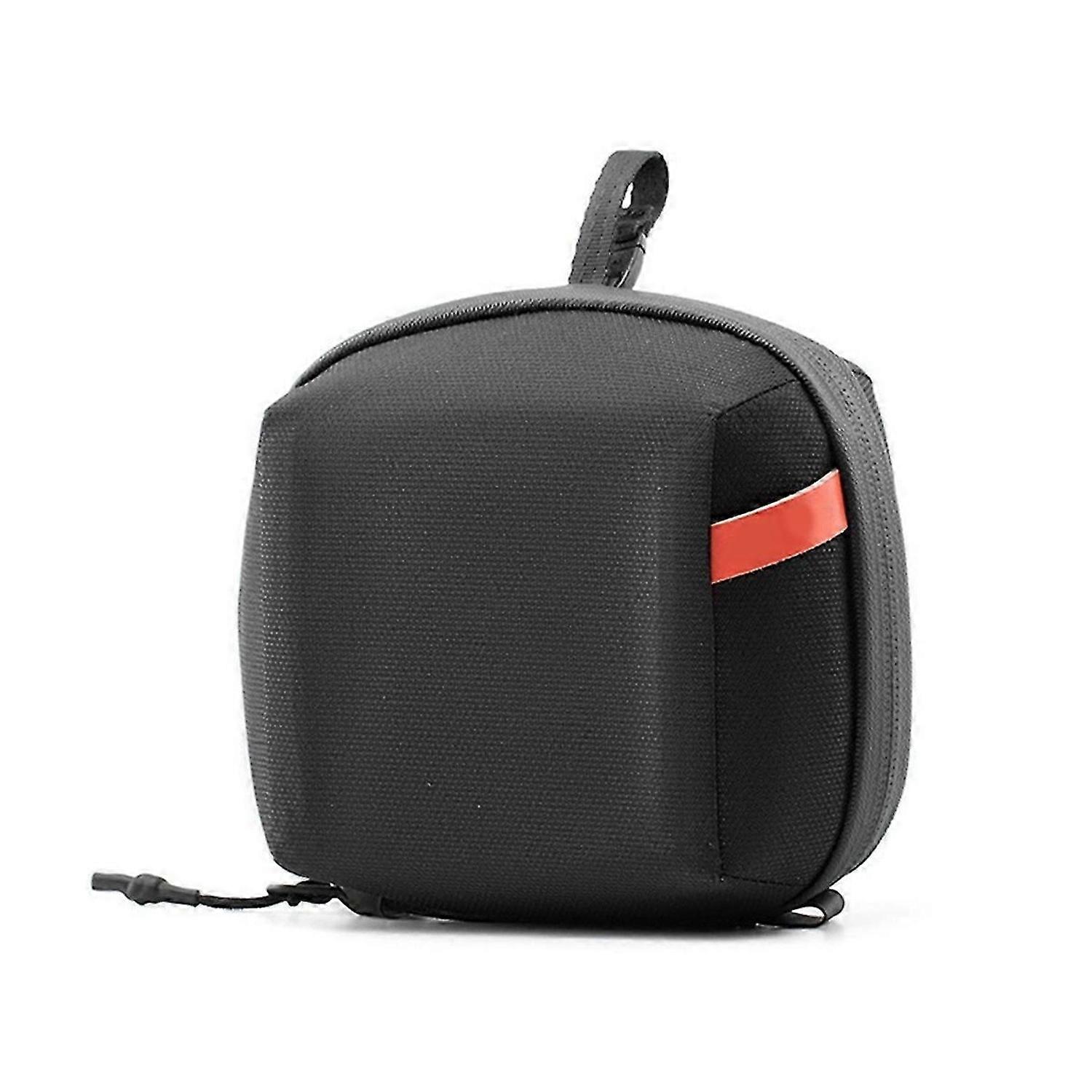 Camera Filter Bag Circular Filter Storage Bag UV & CPL Filter Protective Case with YKK Zippers Porta