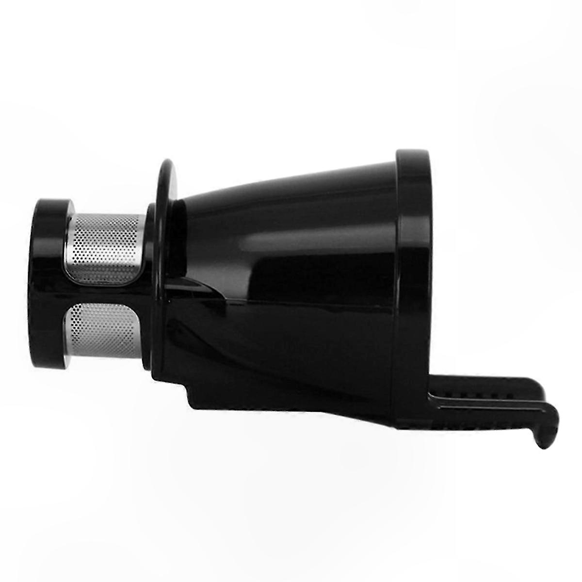 Durable Juicer Screen Filter - Easy-to-Clean Replacement Accessory for Compatible Omega Models