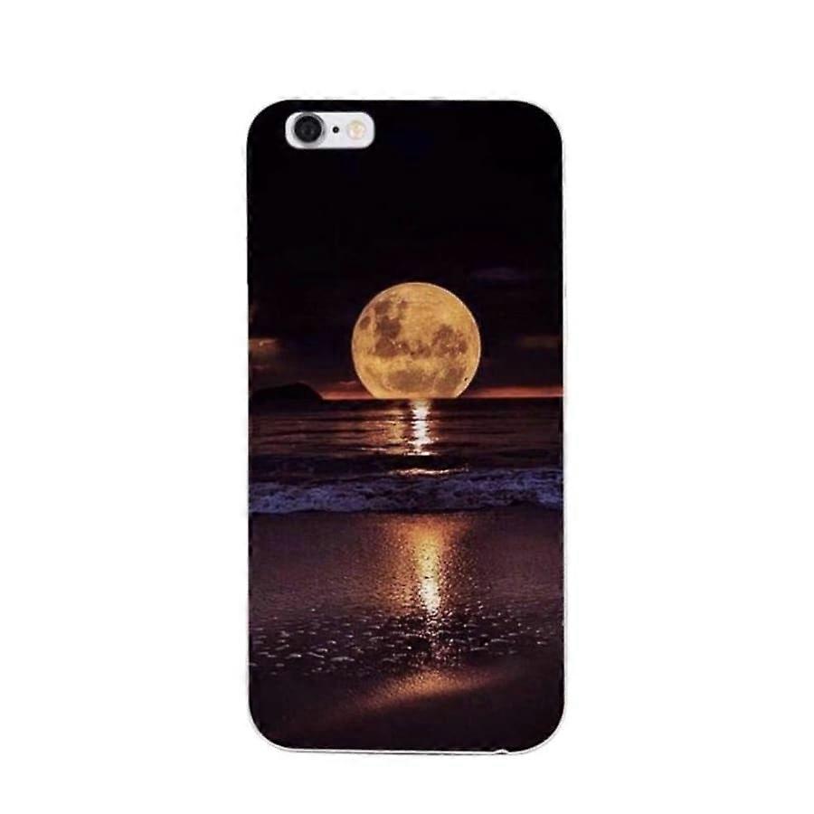 Iphone 6 Plus/6s Plus Case (silicone)