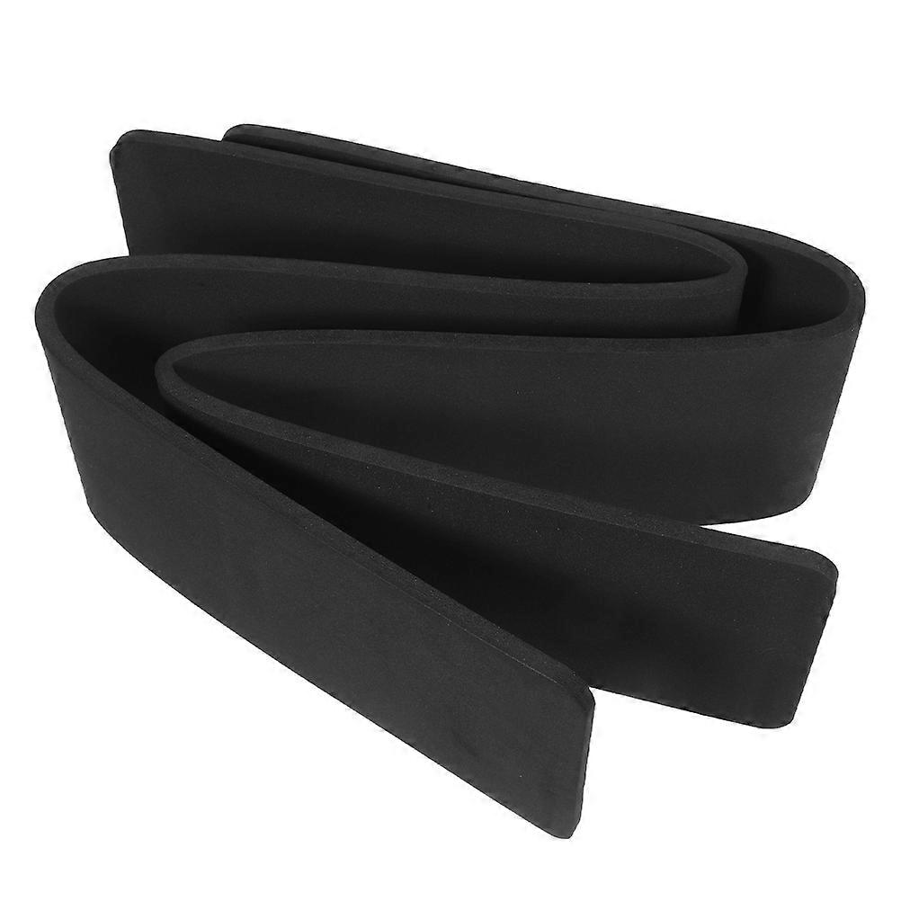 Non Slip Sofa Pads Thickened Non-Slip Design Rubber Material for Sofas Home Use 27×4.5×0.3in 2Pcs