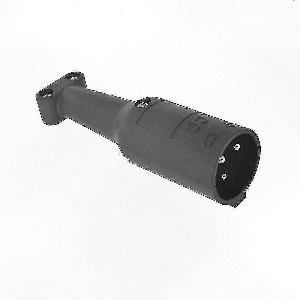 48V Charger Cord Plug for Golf Carts Compatible with Club Car DS Precedent 2008 and Later Models