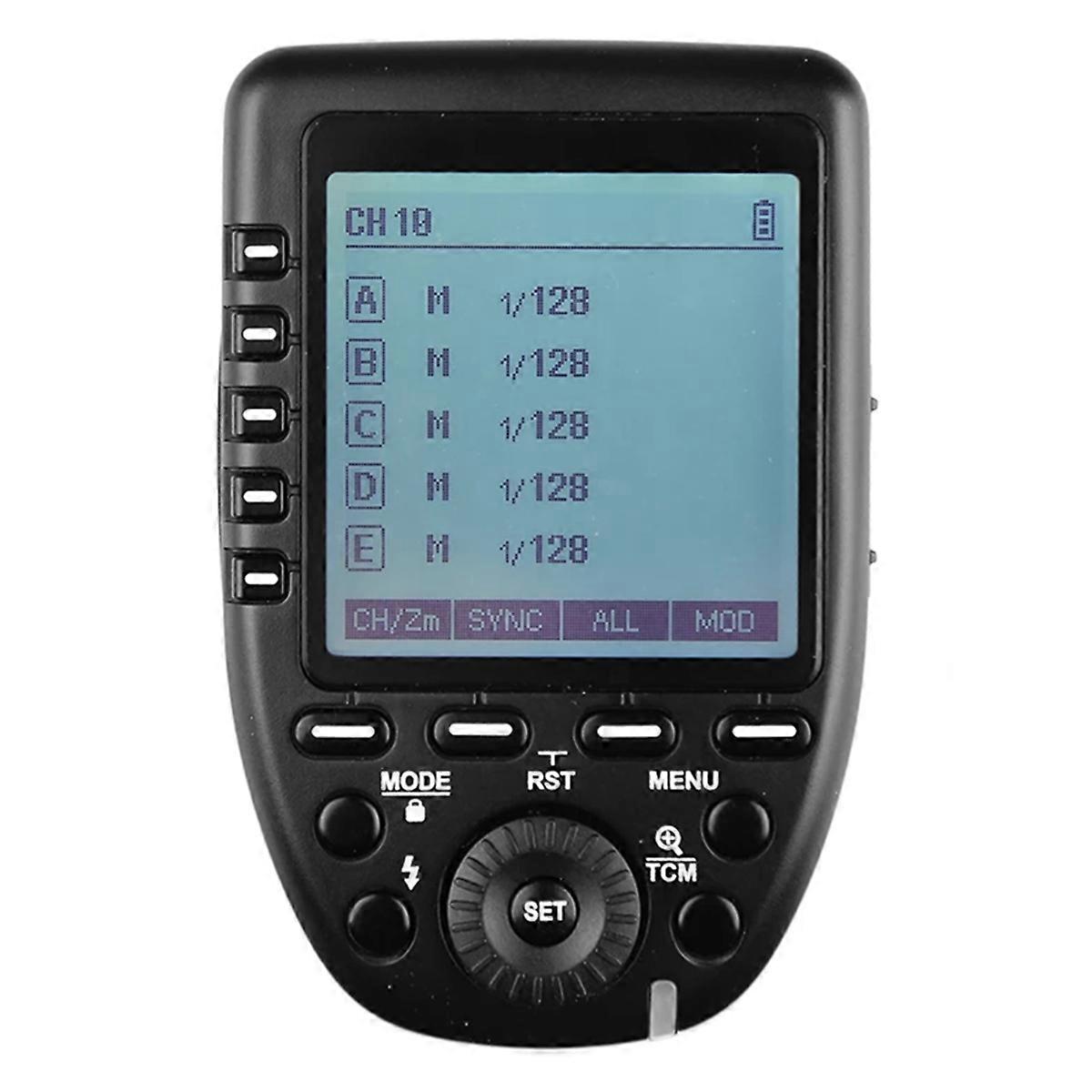 Trigger -C TTL Wireless mitter for