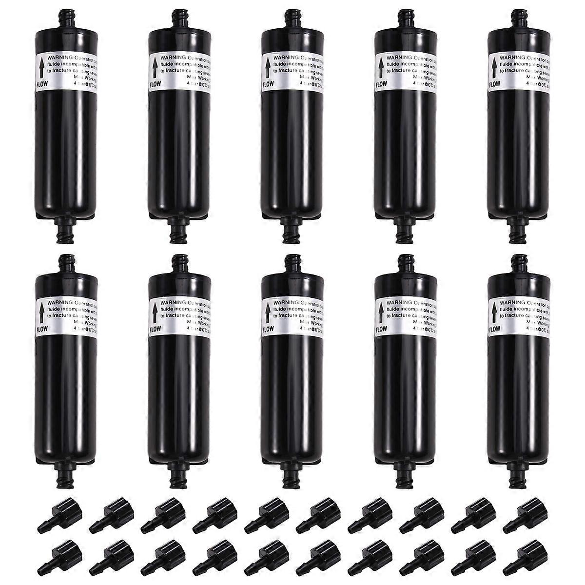 Inkjet Printer Filter P o Machine Ink Filter UV Machine Ink Filter Printer Ink Filter Suitable for Work 5um
