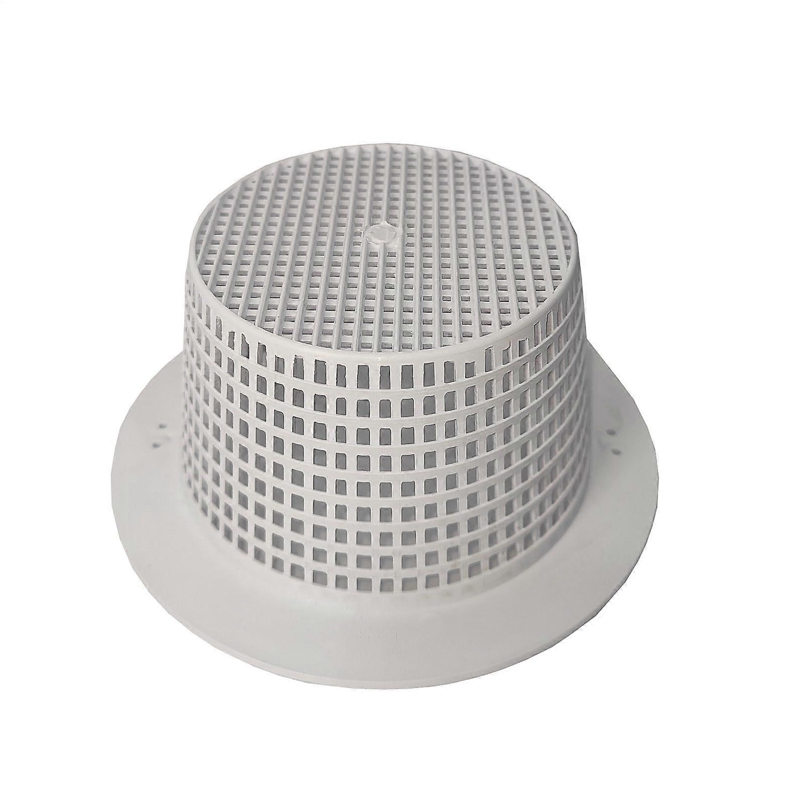 Pool Skimmer Replacement Basket For Above Ground Pools With Handle Small Filter Basket Pool Strainer Basket