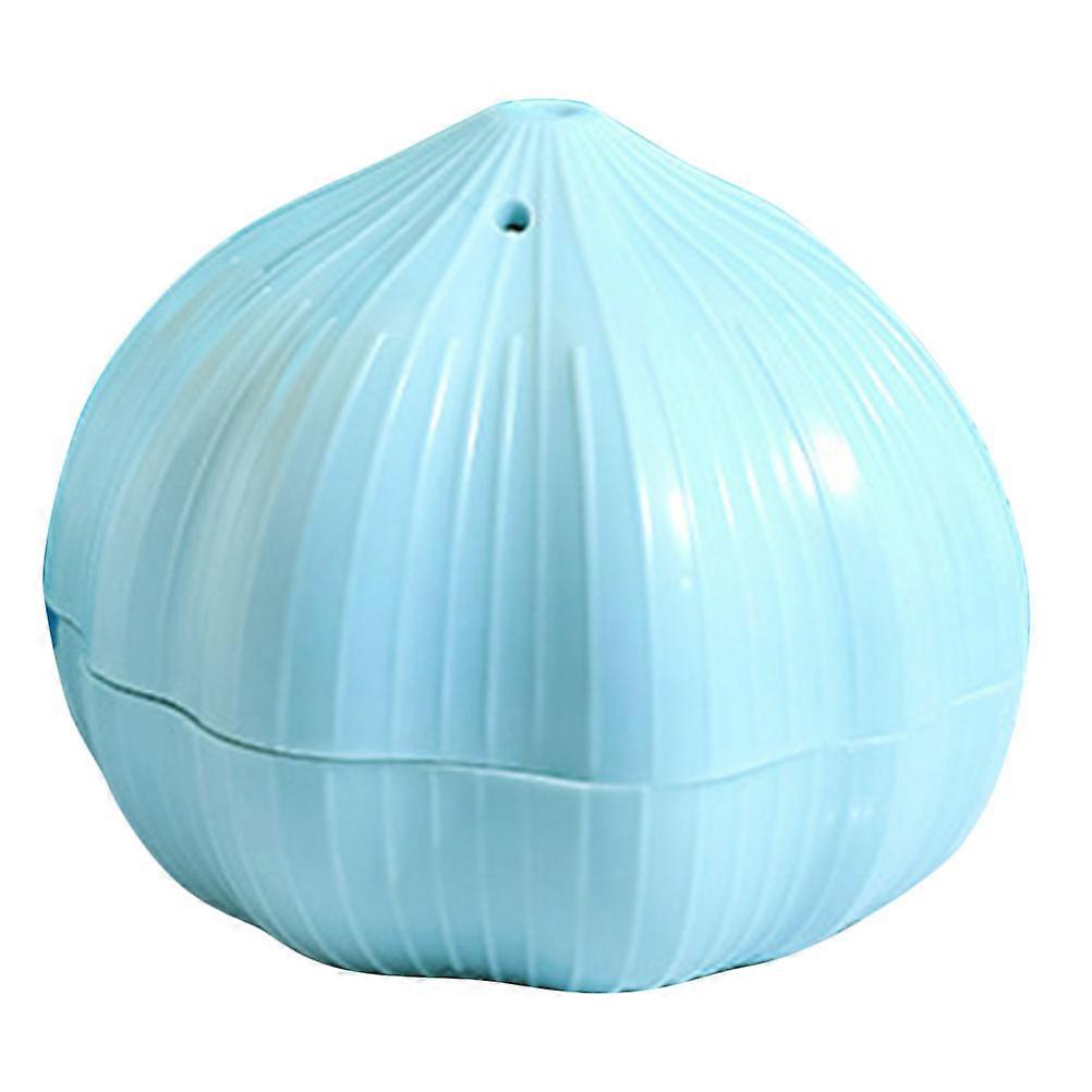 Multifunctional Garlic Smasher Grinder For Outdoor Camping Efficient Crushing 5Pcs