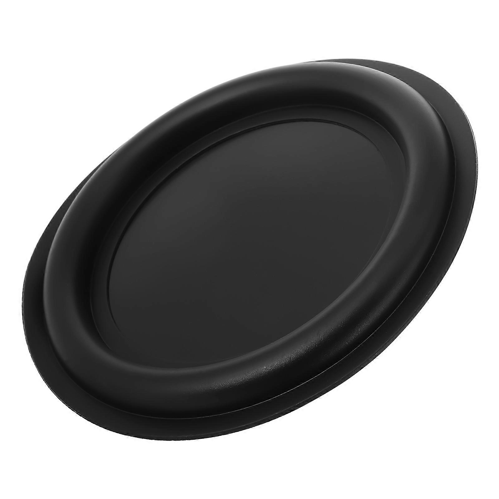 5Pcs Car Speaker Diaphragm for Bass Loudspeaker Vibration Membrane Durable