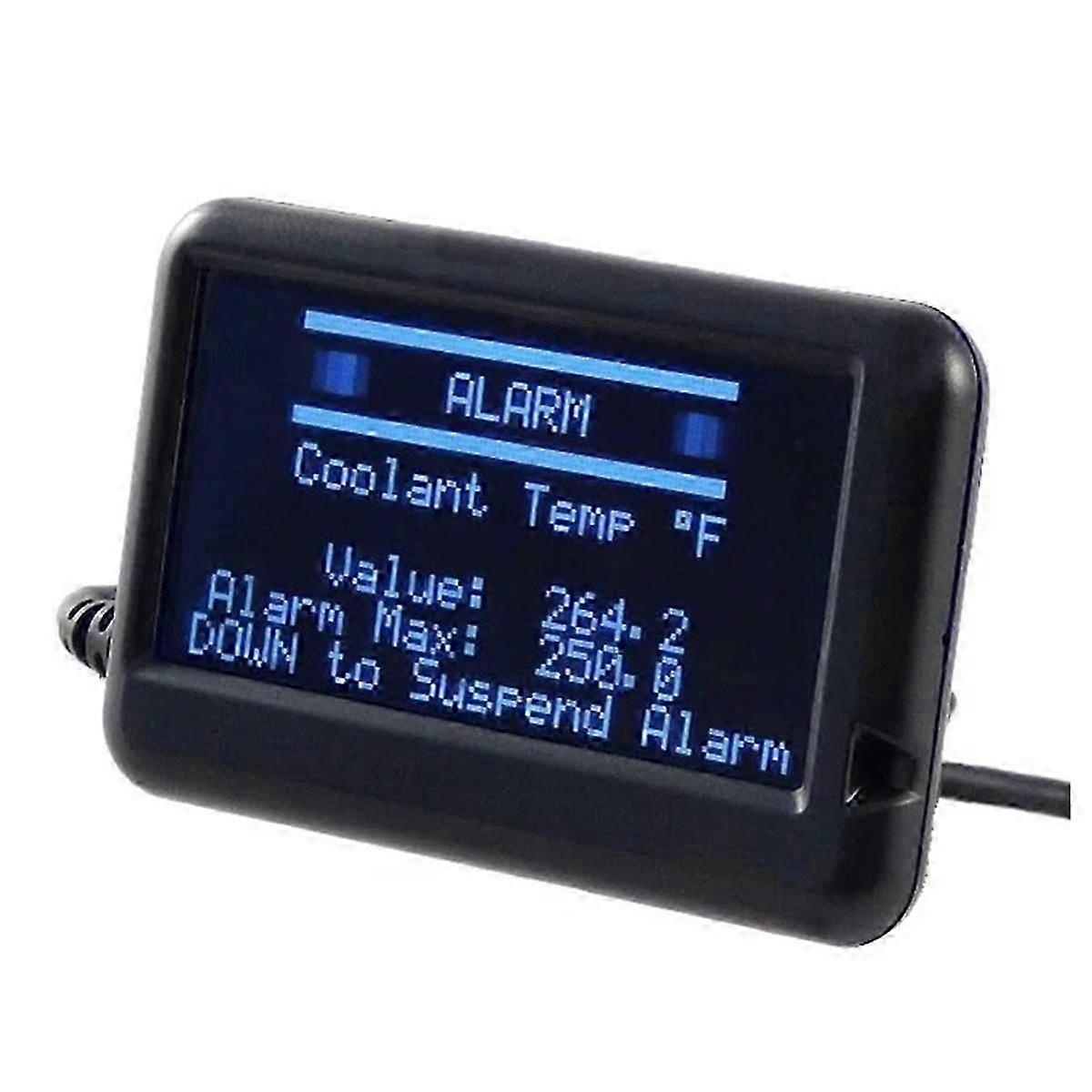 UltraGauge v1.4 Car Scanner Code Calculator Trouble Motorcycle EM Plus V.1.4