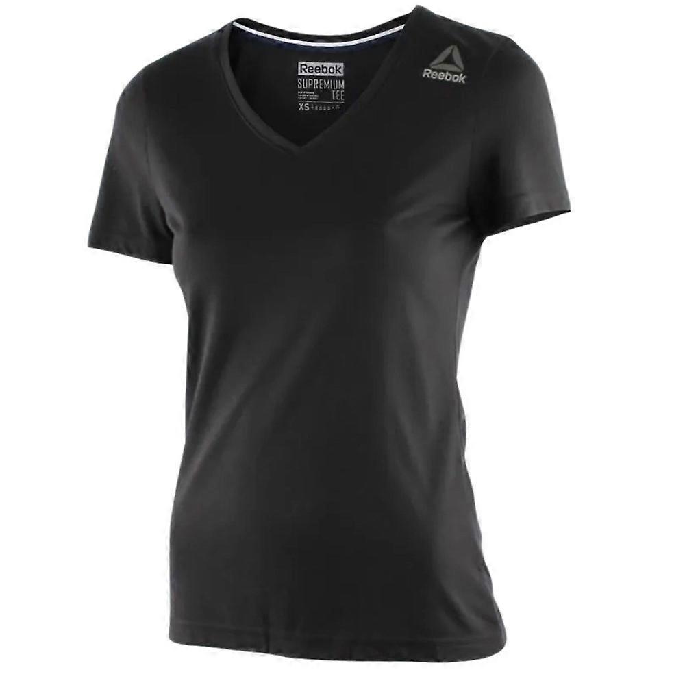 T-Shirt Reebok AP4282