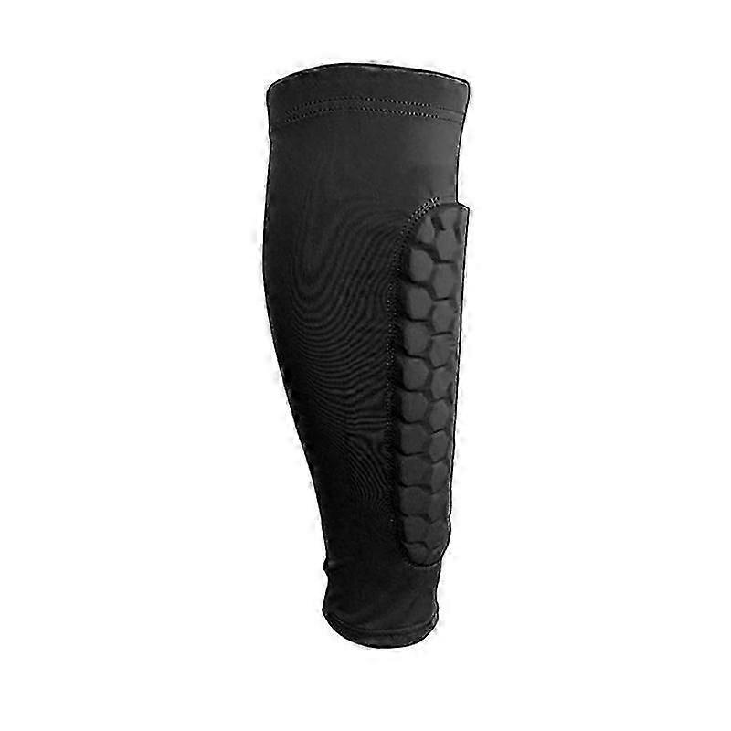 High-quality children's shin guards. Shin guard compression sleeves with