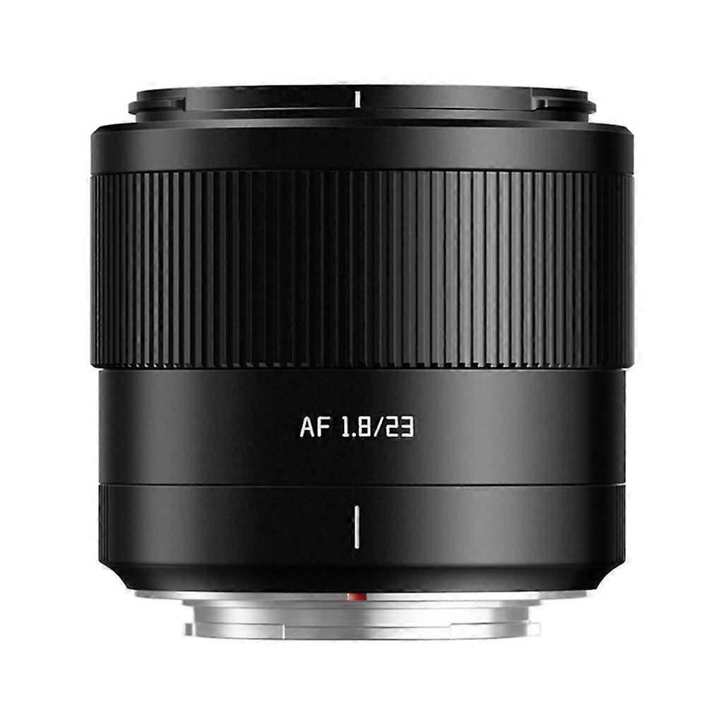 For 23mm F1.8 Camera Lens Auto Focus Large Aparture P ography Prime Lens for X Mount XM5 XT5