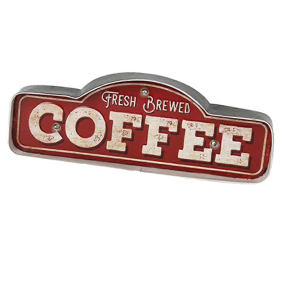 Decorative Wall Mounted Lamp Retro Style Durable Funny Small LED 1Set