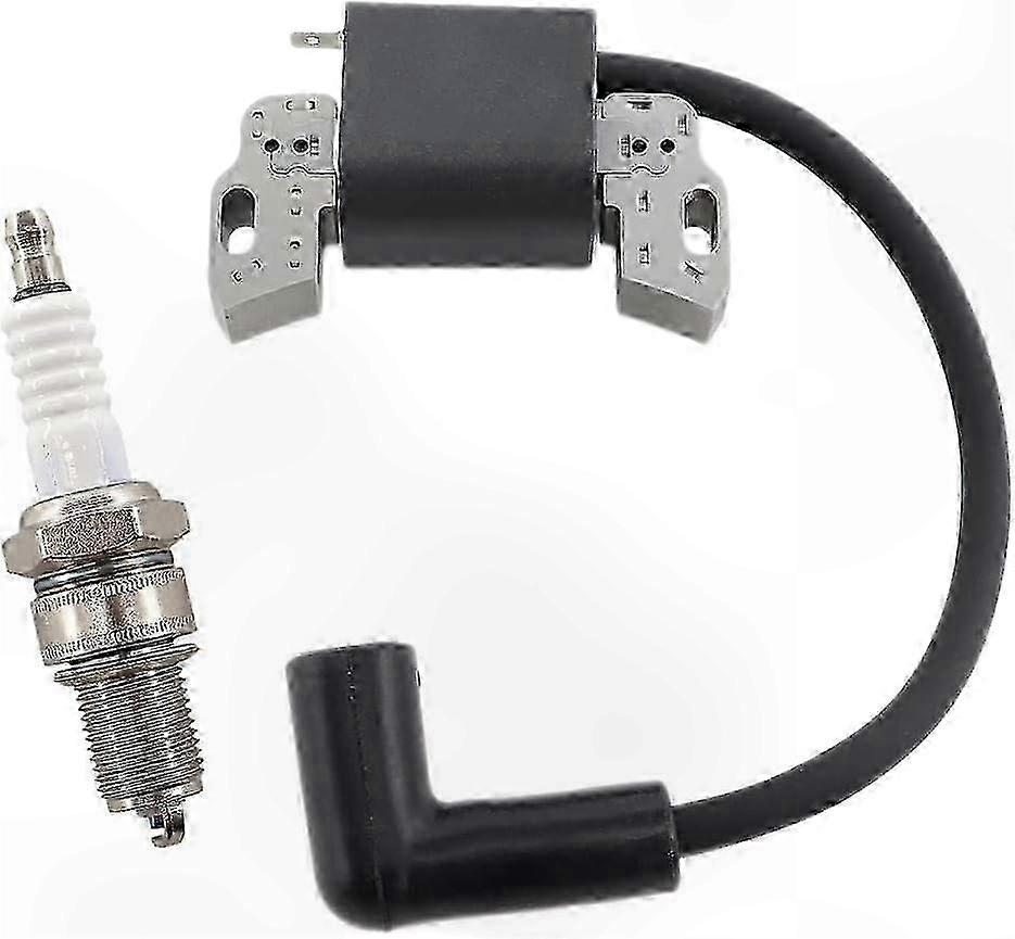 Lawn Mower Ignition Coil Replacement for Multiple Models Including 08P500 and 798534 Series